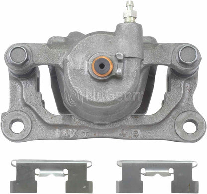 BBB Industries Remanufactured Disc Brake Caliper 99-07204B