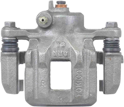 BBB Industries Remanufactured Disc Brake Caliper 99-07204B