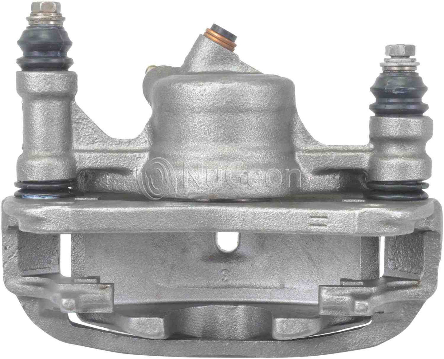 BBB Industries Remanufactured Disc Brake Caliper 99-07207A