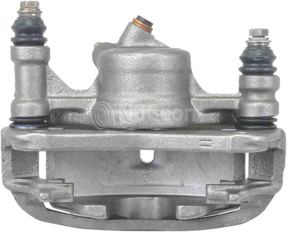BBB Industries Remanufactured Disc Brake Caliper 99-07207A