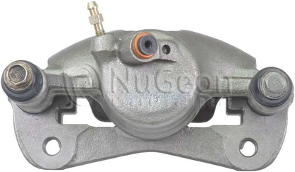 BBB Industries Remanufactured Disc Brake Caliper 99-07207A