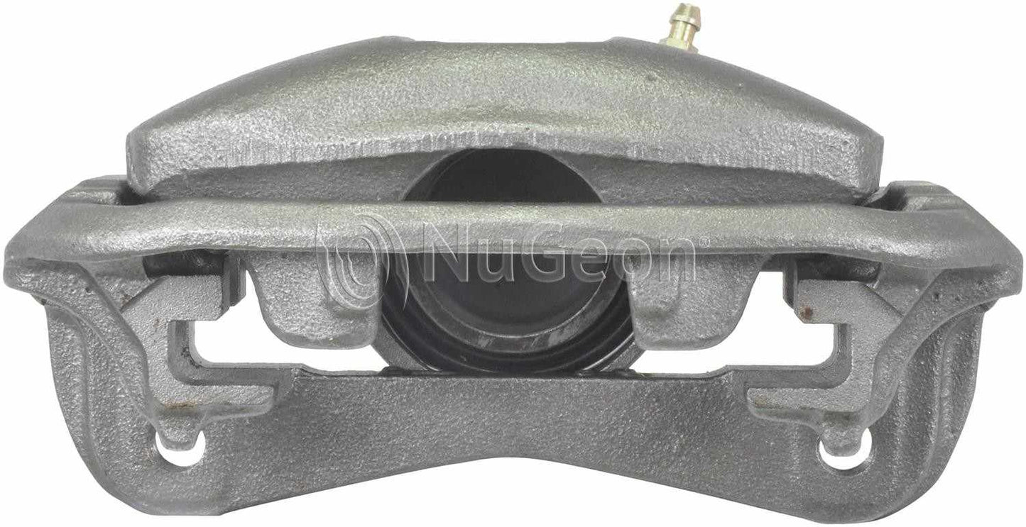BBB Industries Remanufactured Disc Brake Caliper 99-07207A