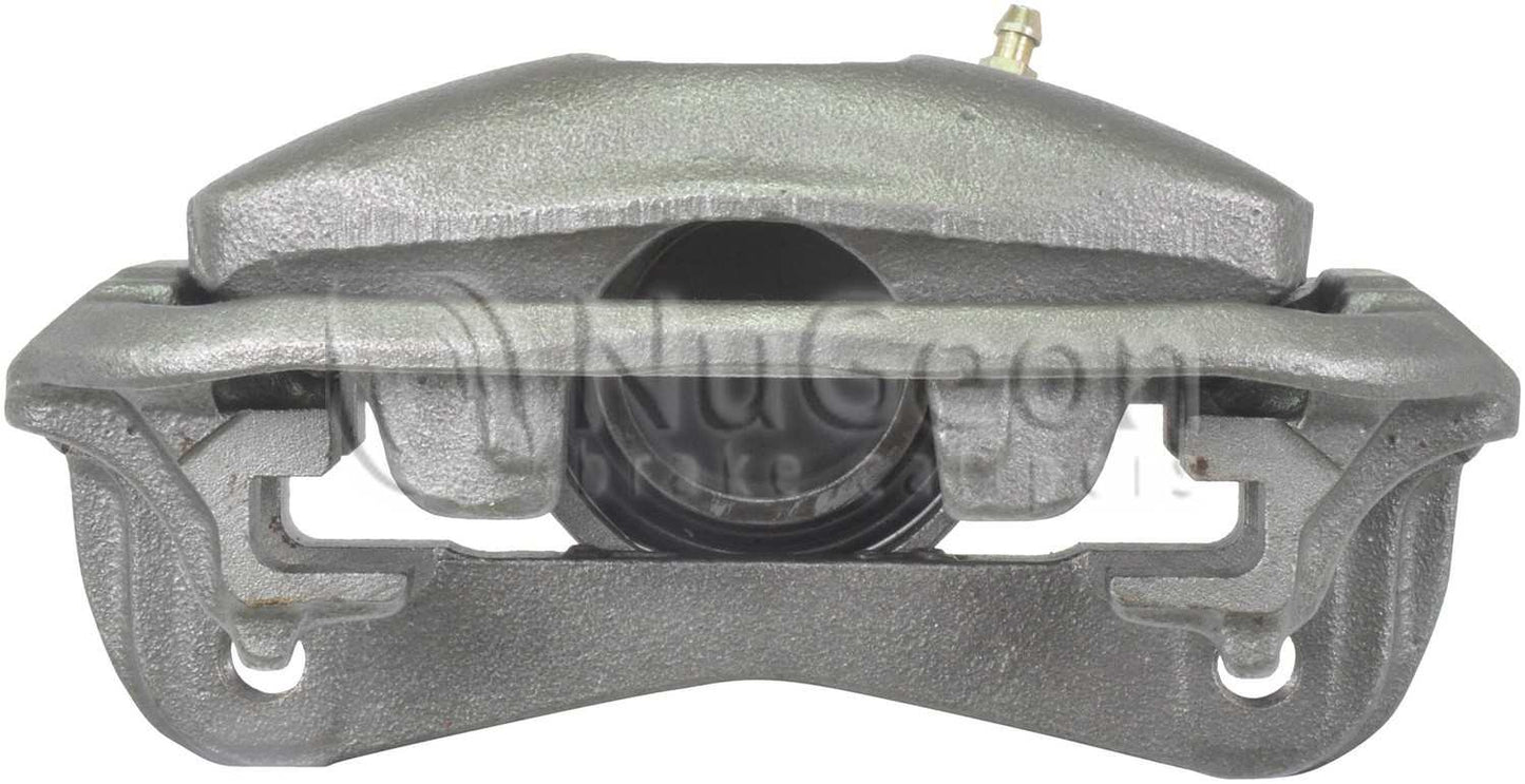 BBB Industries Remanufactured Disc Brake Caliper 99-07207A