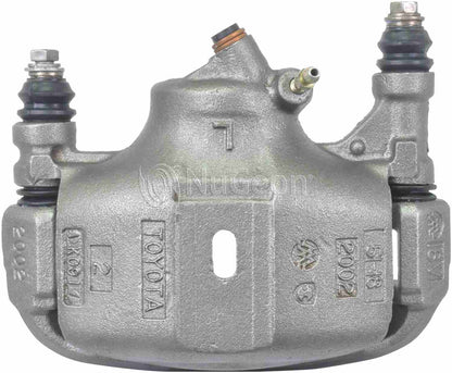 BBB Industries Remanufactured Disc Brake Caliper 99-07207A