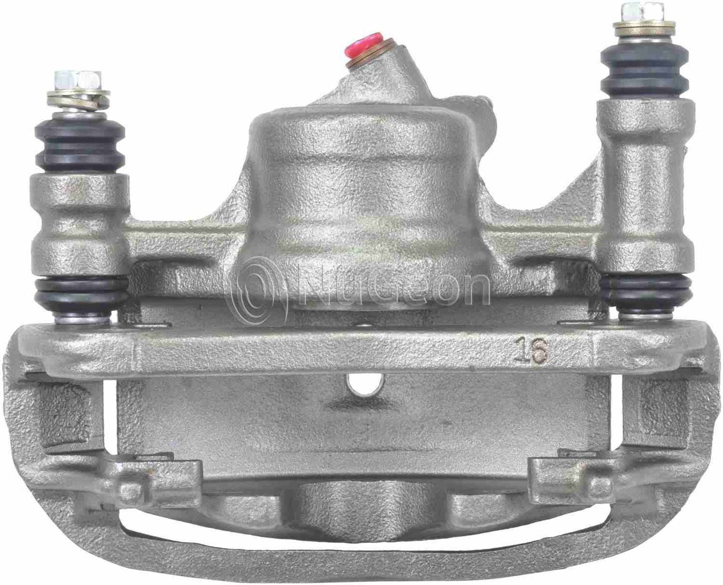 BBB Industries Remanufactured Disc Brake Caliper 99-07207B