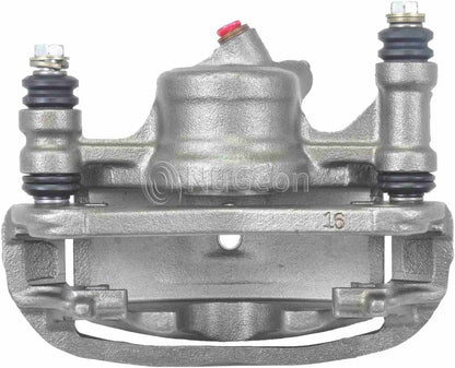 BBB Industries Remanufactured Disc Brake Caliper 99-07207B