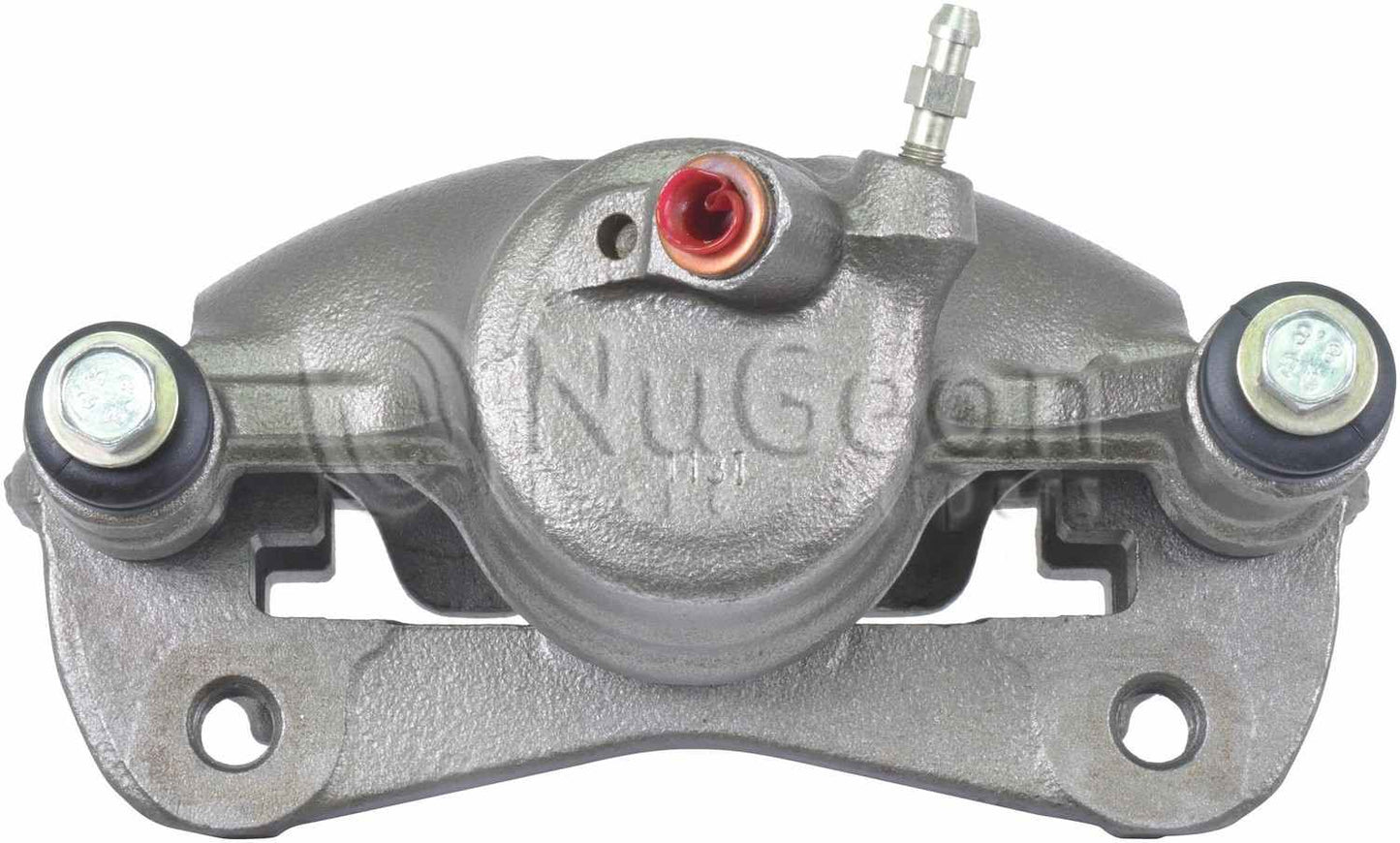 BBB Industries Remanufactured Disc Brake Caliper 99-07207B