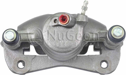 BBB Industries Remanufactured Disc Brake Caliper 99-07207B