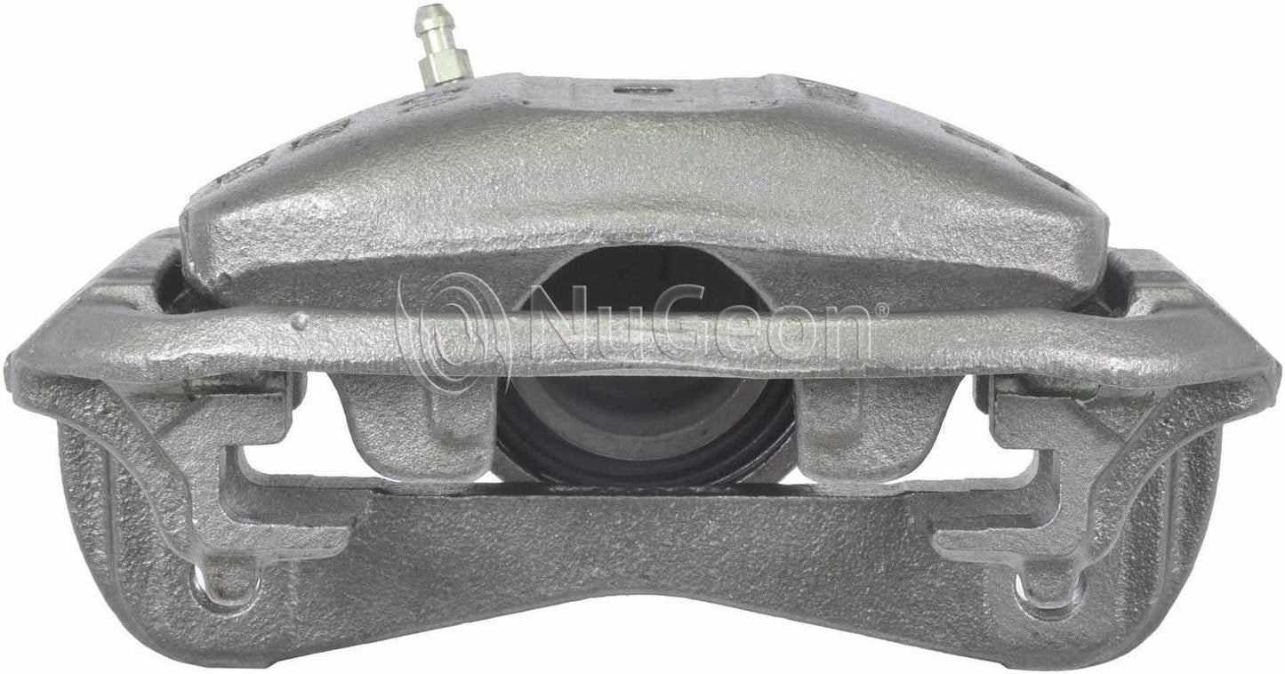 BBB Industries Remanufactured Disc Brake Caliper 99-07207B