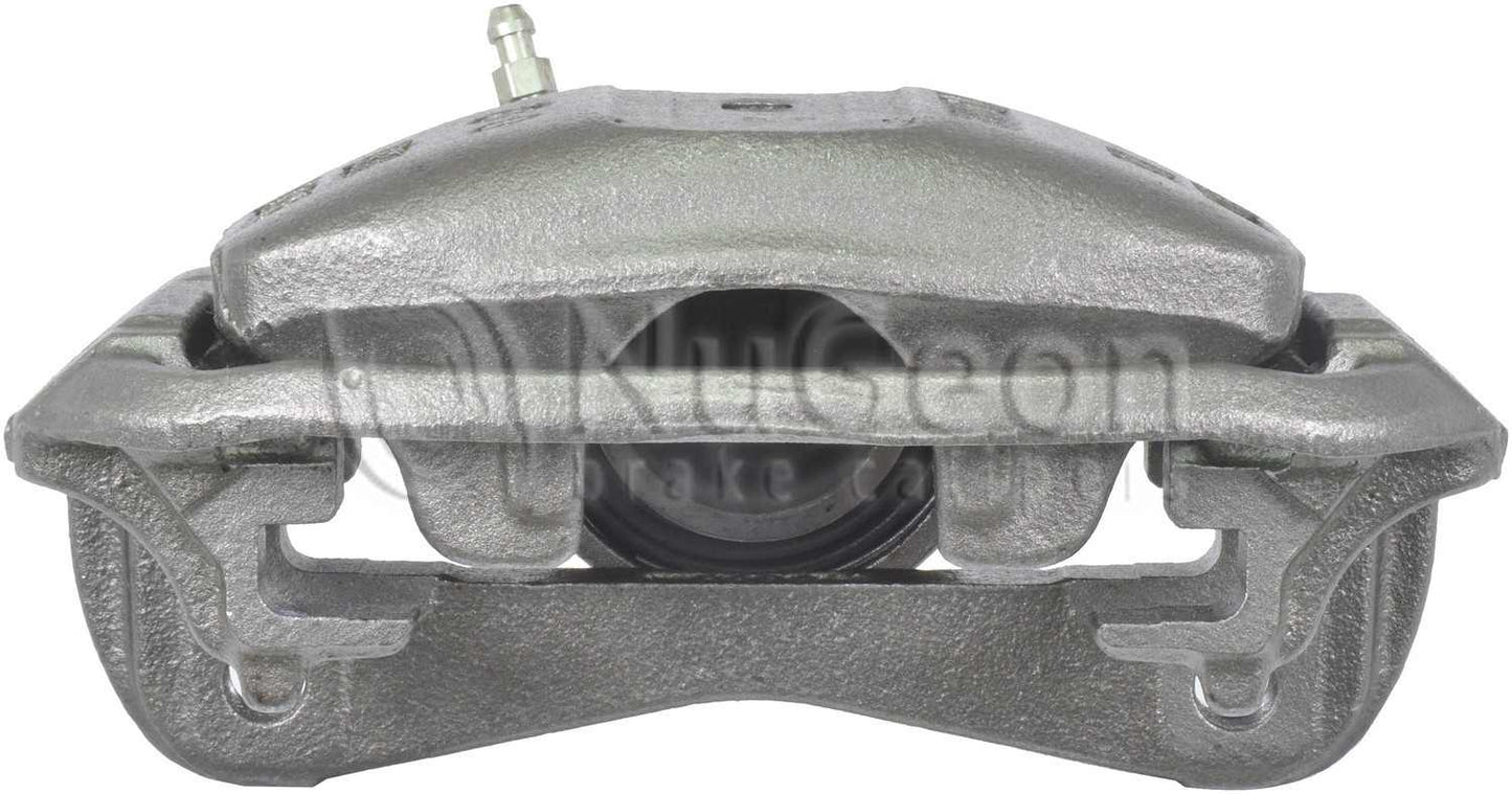 BBB Industries Remanufactured Disc Brake Caliper 99-07207B