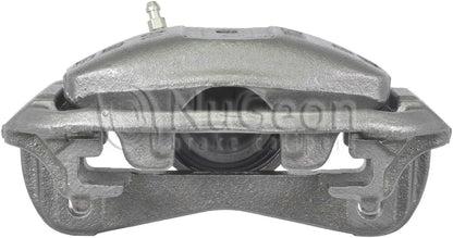 BBB Industries Remanufactured Disc Brake Caliper 99-07207B