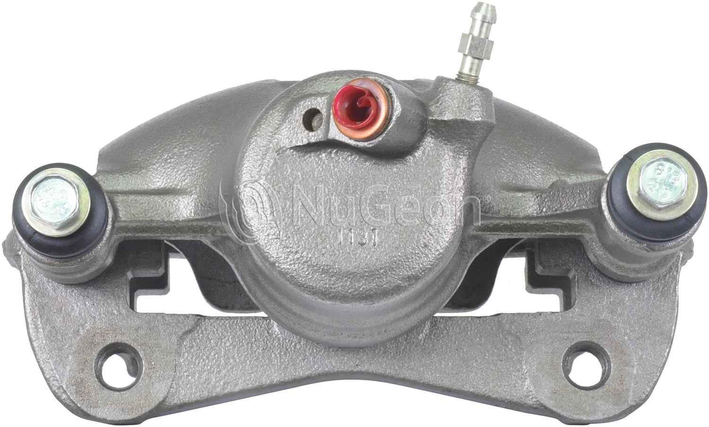 BBB Industries Remanufactured Disc Brake Caliper 99-07207B