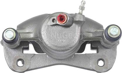 BBB Industries Remanufactured Disc Brake Caliper 99-07207B