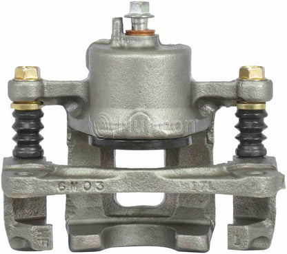 BBB Industries Remanufactured Disc Brake Caliper 99-07297A