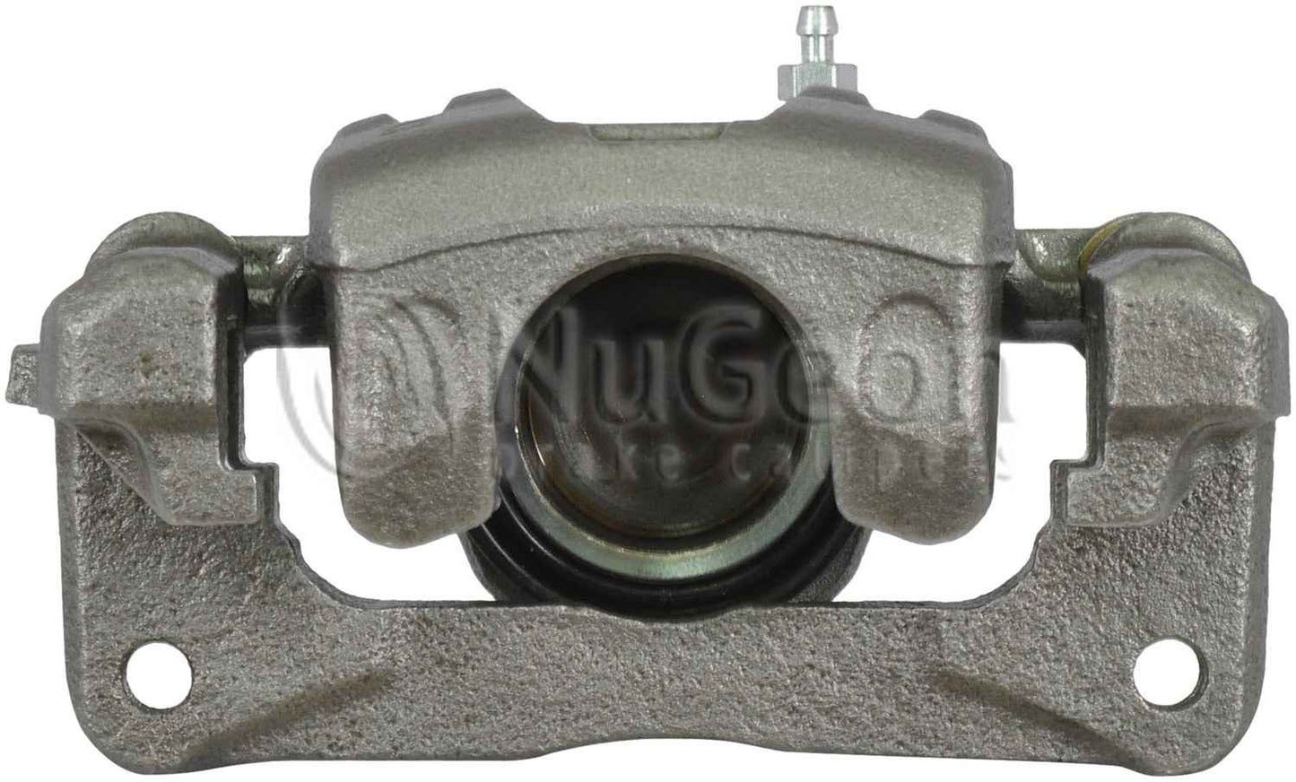 BBB Industries Remanufactured Disc Brake Caliper 99-07297A