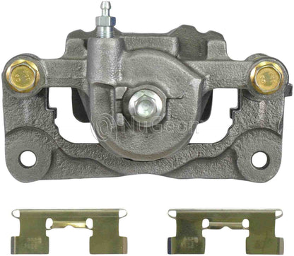 BBB Industries Remanufactured Disc Brake Caliper 99-07297A
