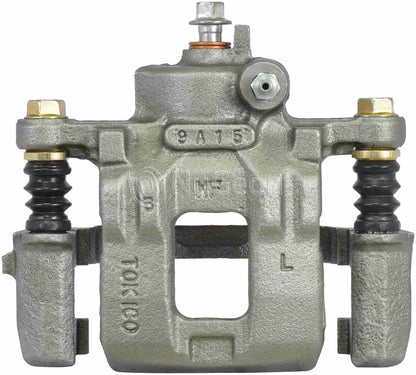 BBB Industries Remanufactured Disc Brake Caliper 99-07297A