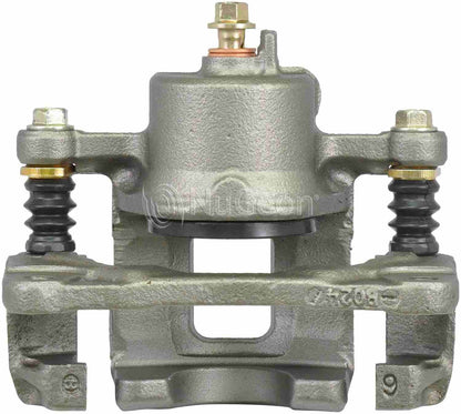 BBB Industries Remanufactured Disc Brake Caliper 99-07297B