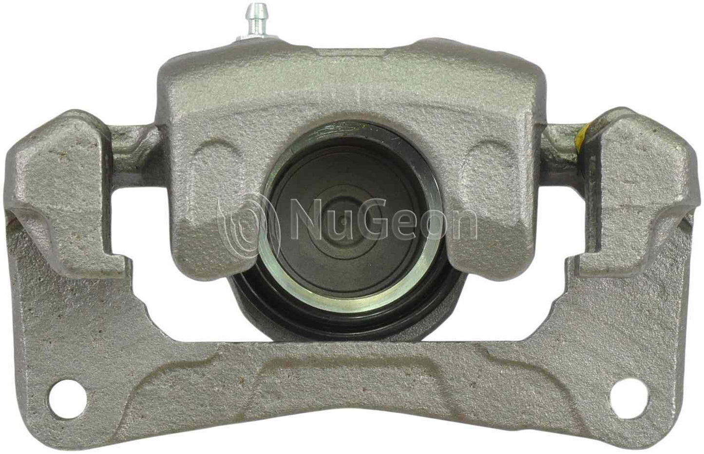 BBB Industries Remanufactured Disc Brake Caliper 99-07297B