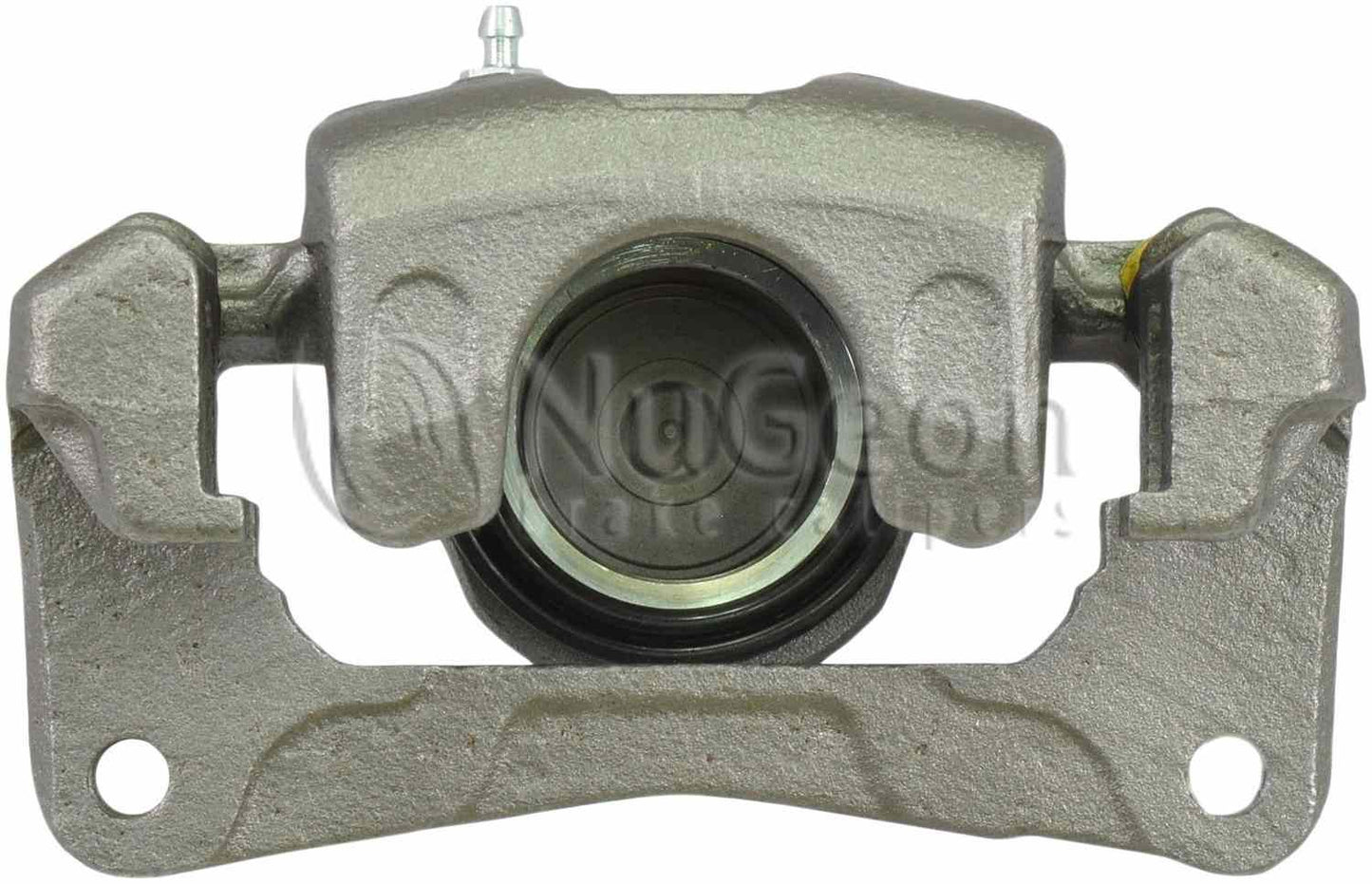 BBB Industries Remanufactured Disc Brake Caliper 99-07297B