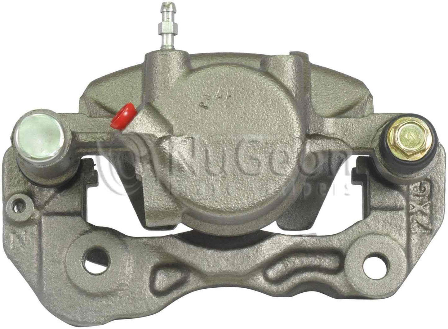 BBB Industries Disc Brake Caliper 99-07608A