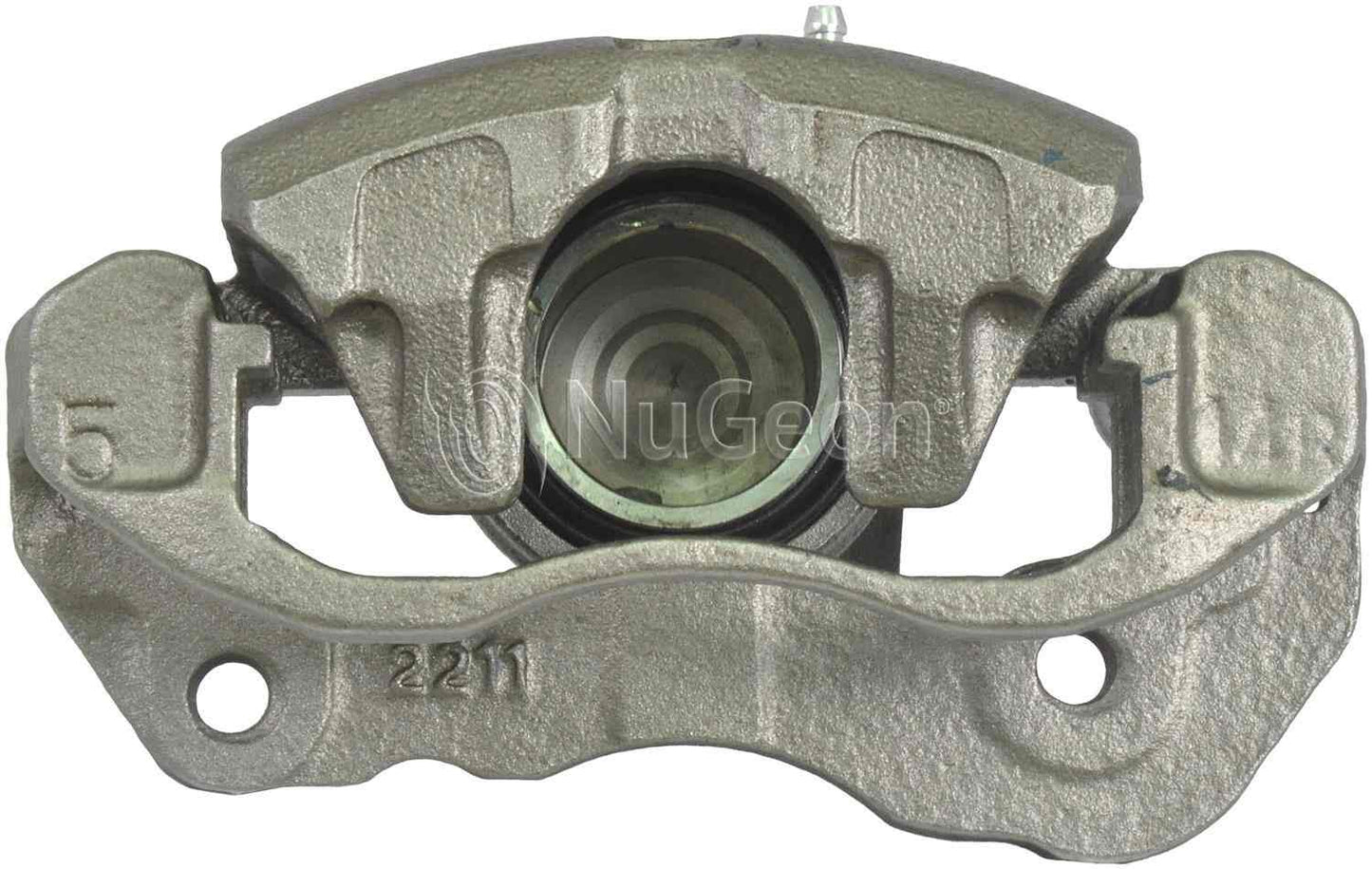 BBB Industries Disc Brake Caliper 99-07608A
