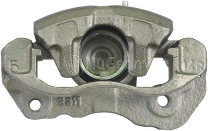 BBB Industries Disc Brake Caliper 99-07608A