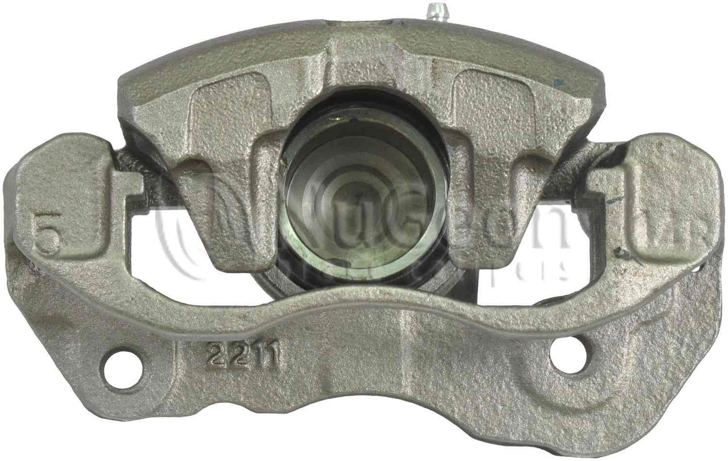 BBB Industries Disc Brake Caliper 99-07608A