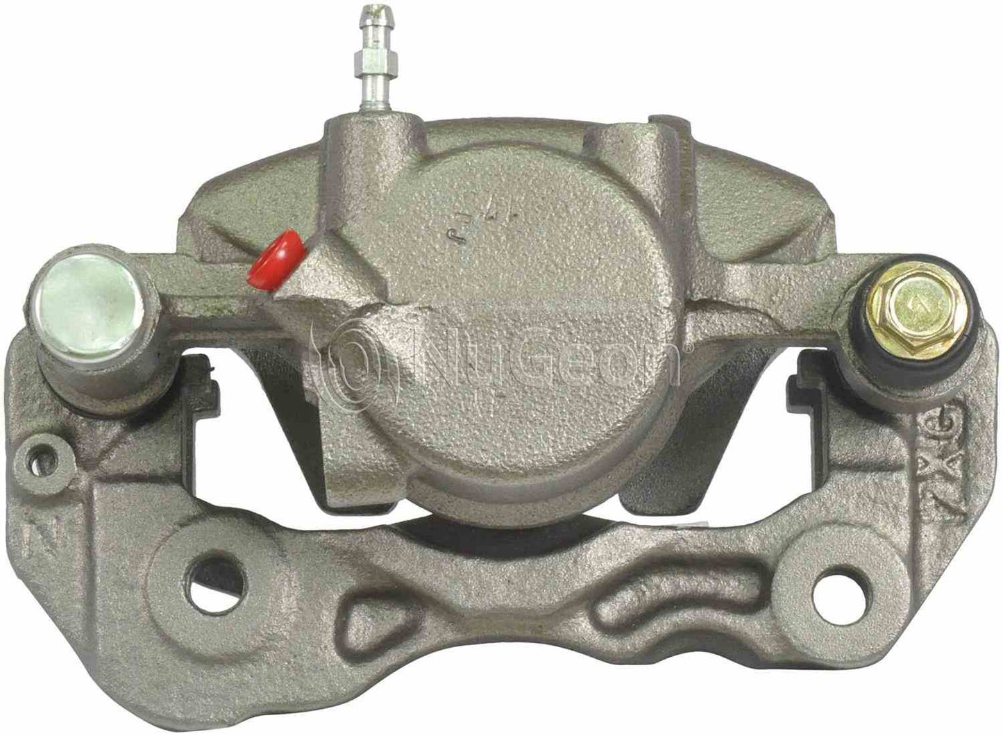 BBB Industries Disc Brake Caliper 99-07608A