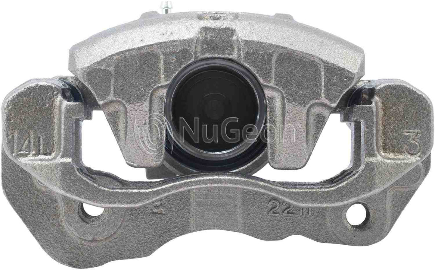 BBB Industries Disc Brake Caliper 99-07608B