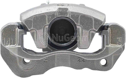 BBB Industries Disc Brake Caliper 99-07608B