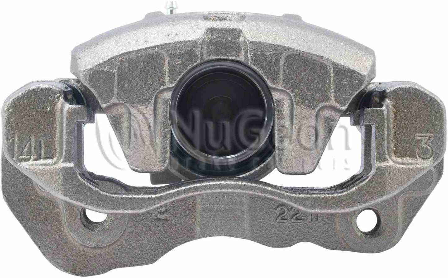 BBB Industries Disc Brake Caliper 99-07608B