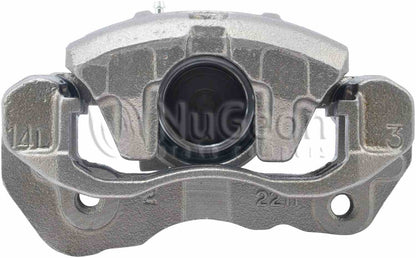 BBB Industries Disc Brake Caliper 99-07608B