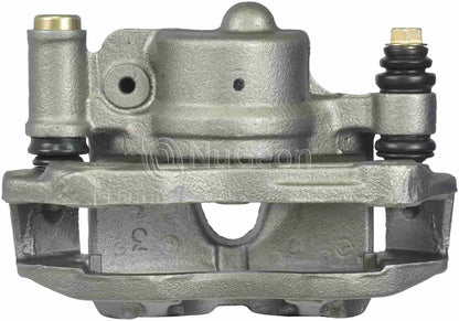 BBB Industries Remanufactured Disc Brake Caliper 99-07609A