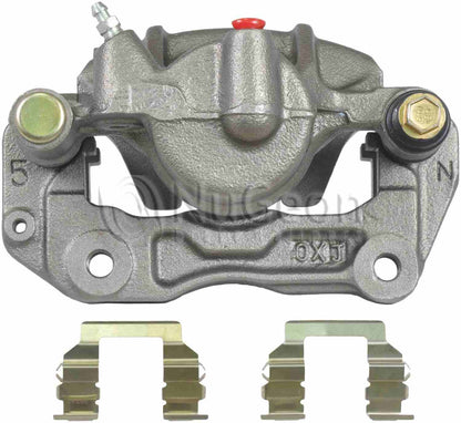 BBB Industries Remanufactured Disc Brake Caliper 99-07609A