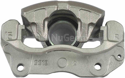 BBB Industries Remanufactured Disc Brake Caliper 99-07609A