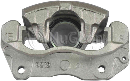 BBB Industries Remanufactured Disc Brake Caliper 99-07609A