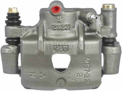 BBB Industries Remanufactured Disc Brake Caliper 99-07609A