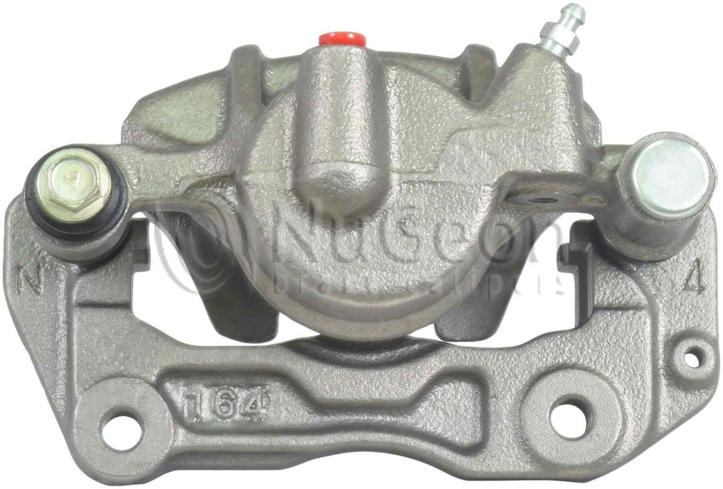 BBB Industries Disc Brake Caliper 99-07609B