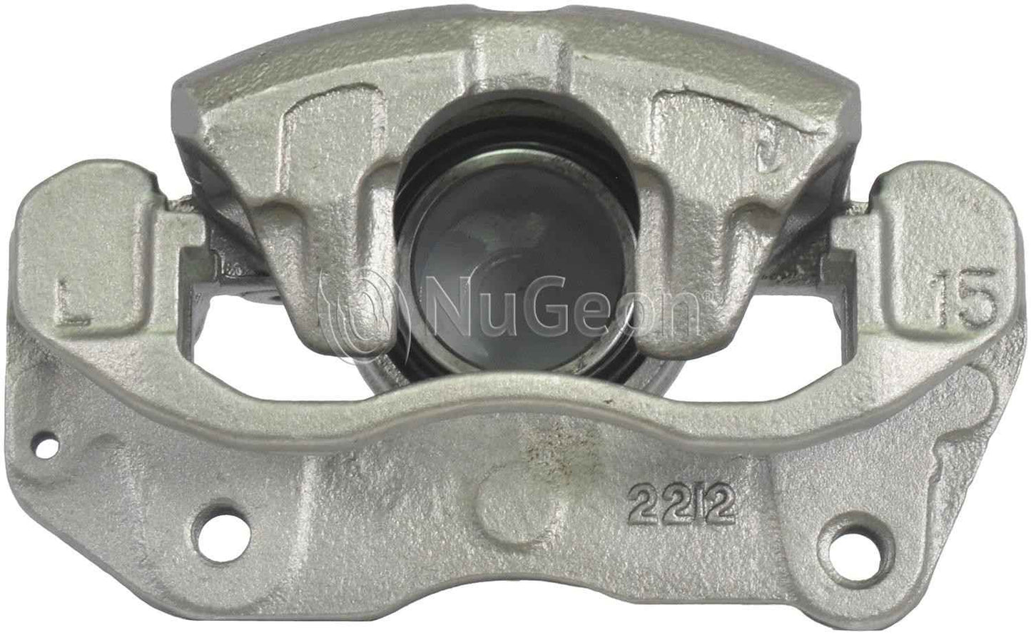BBB Industries Disc Brake Caliper 99-07609B