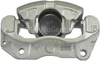 BBB Industries Disc Brake Caliper 99-07609B