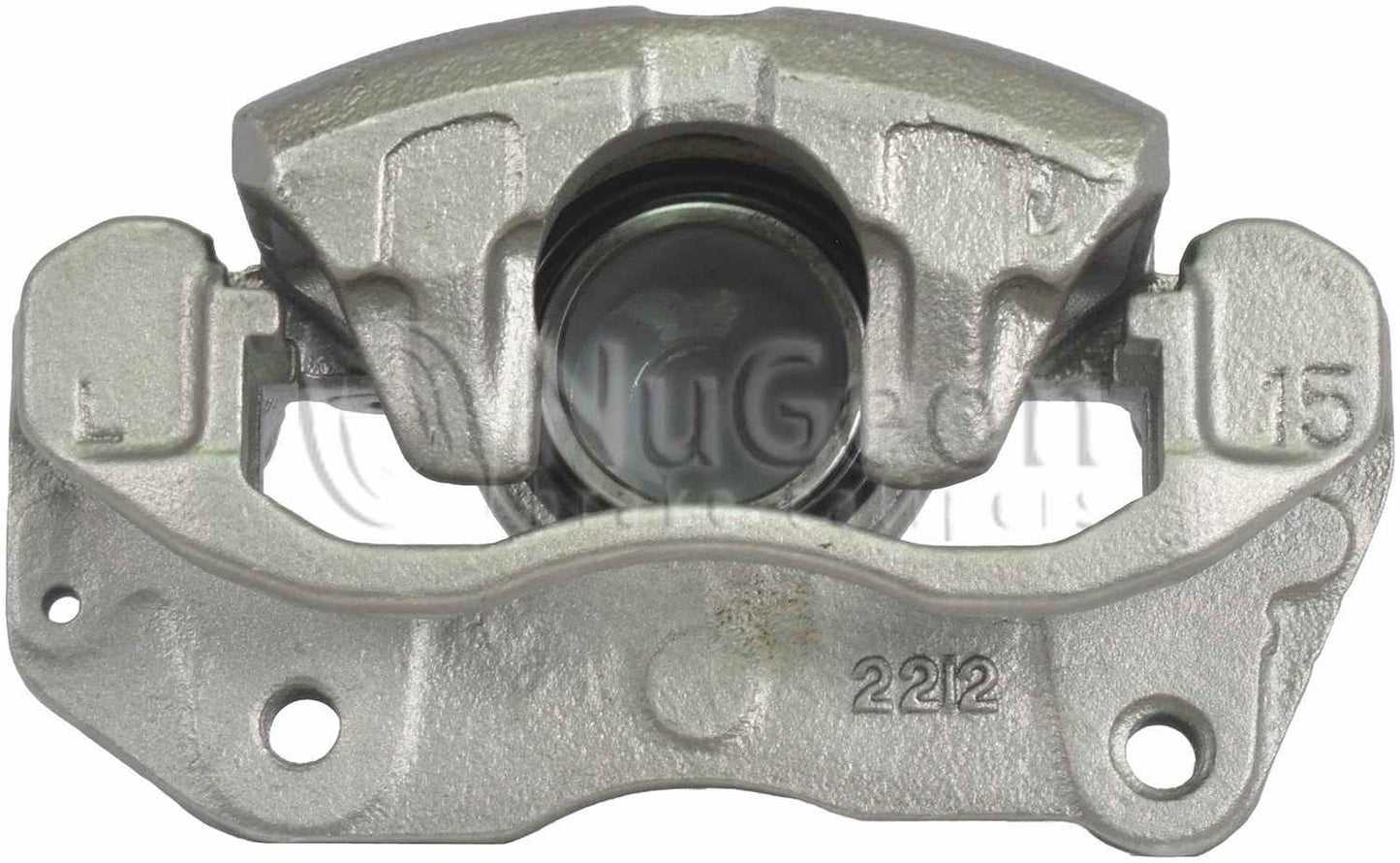 BBB Industries Disc Brake Caliper 99-07609B