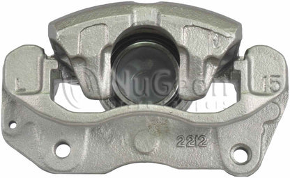 BBB Industries Disc Brake Caliper 99-07609B