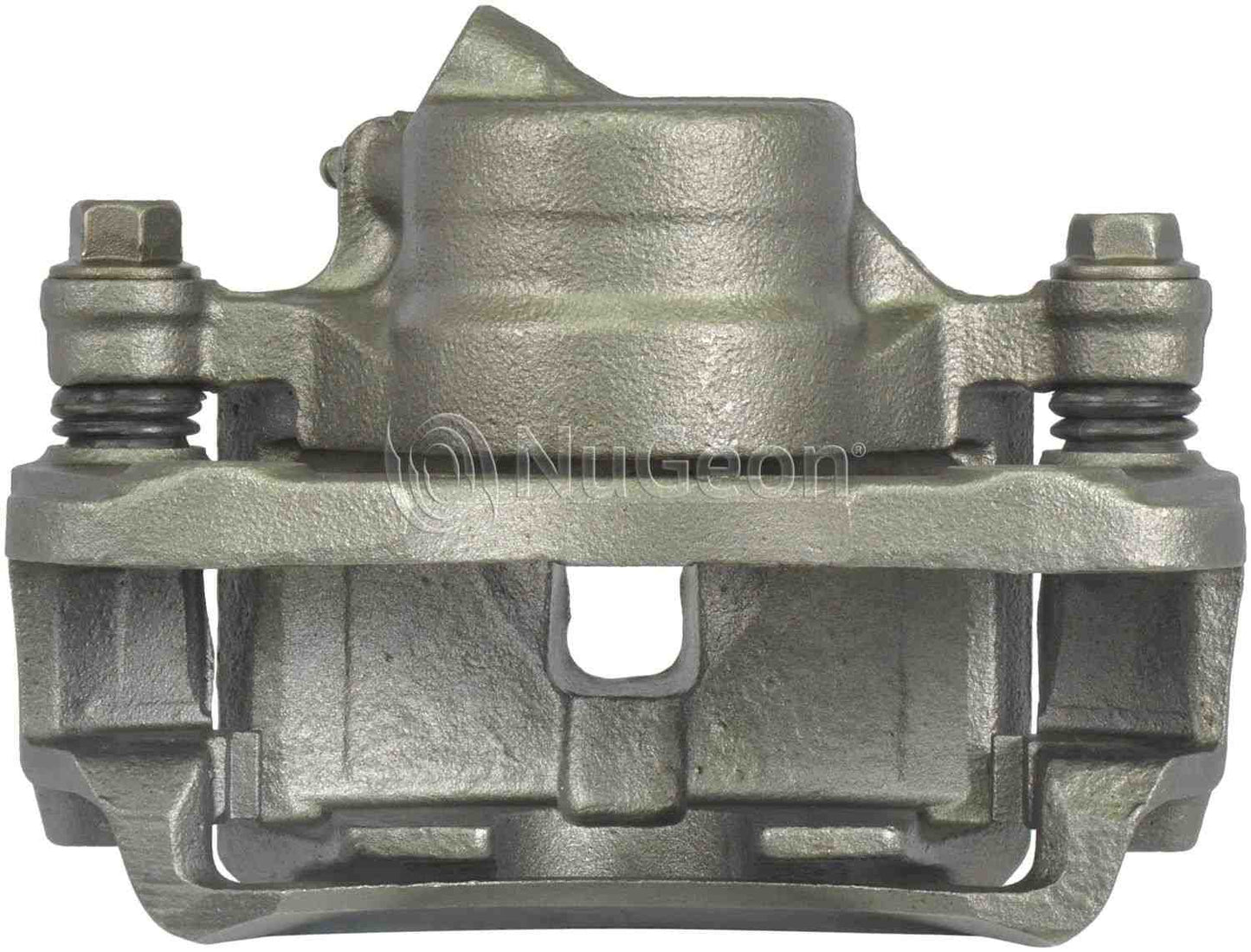 BBB Industries Remanufactured Disc Brake Caliper 99-07612A