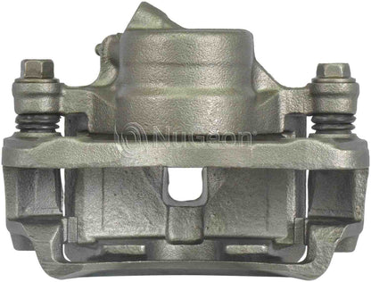 BBB Industries Remanufactured Disc Brake Caliper 99-07612A