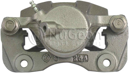 BBB Industries Remanufactured Disc Brake Caliper 99-07612A