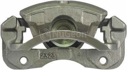 BBB Industries Remanufactured Disc Brake Caliper 99-07612A