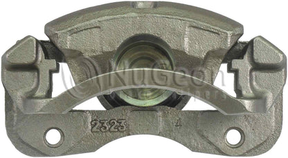 BBB Industries Remanufactured Disc Brake Caliper 99-07612A