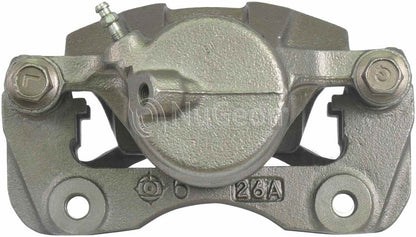 BBB Industries Remanufactured Disc Brake Caliper 99-07612A