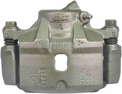 BBB Industries Remanufactured Disc Brake Caliper 99-07612A
